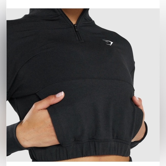 Gymshark Pippa Training Pullover - Picture 2 of 10